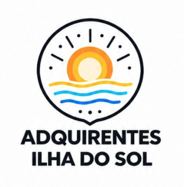 Adquirentes Ilha do Sol